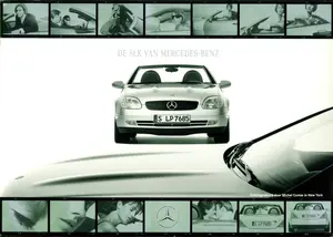 DE SLK